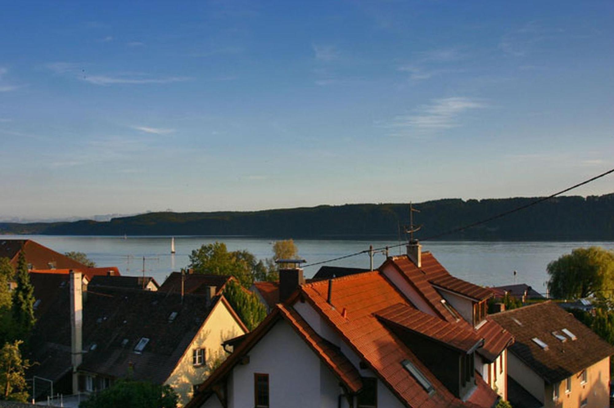 Haus Widenhorn Apartment ซิปปลิงเงน ภายนอก รูปภาพ