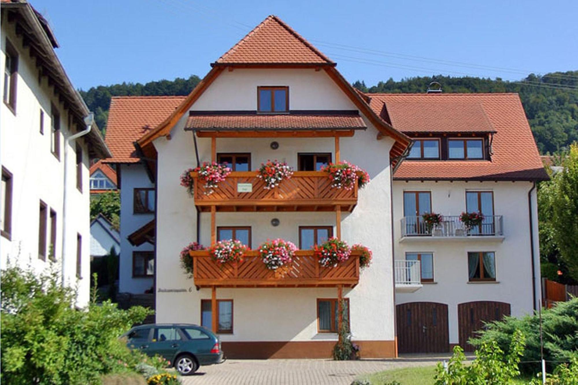 Haus Widenhorn Apartment ซิปปลิงเงน ภายนอก รูปภาพ