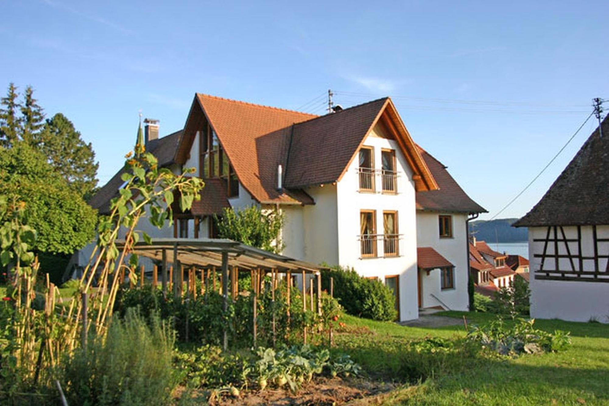 Haus Widenhorn Apartment ซิปปลิงเงน ภายนอก รูปภาพ